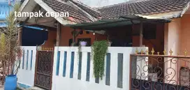 RUMAH DIJUAL 95/108 SHM Rp.900JT NEGO