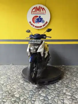 Yamaha Gear 125 Standar 2022 Dp 500