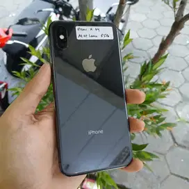 Iphone x 64 all lama