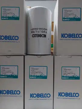 Kob*lco VH23390-W0020TI Fuel Filter