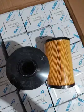 YN21P01068R100 Kom*tsu Fuel Filter