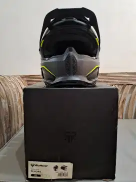 Helm Ruroc Berseker XL