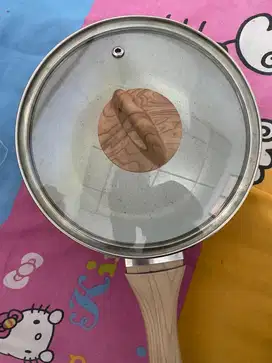 panci anti lengket