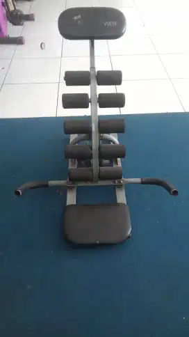 JUAL CEPAT ALAT FITNES PUNGGUNG (NEGO)