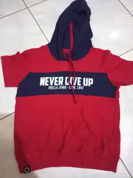 Sale baju anak Hoodie Osella original kids keren cakep murah aja