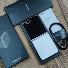 samsung z flip 6 resmi Indonesia