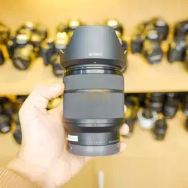 Lensa Sony FE 28-70mm No Box