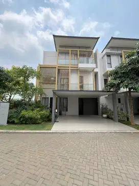 Eonna BSD City Tipe 9