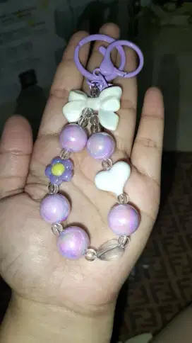 Keychain Luc, accessories
