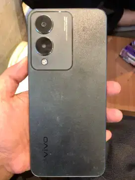 Vivo y17s 64gb Green