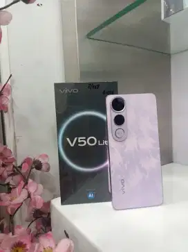 READY VIVO V50 LITE SERIES KREDIT TANPA DP
