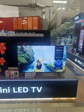 Kredit TV TCL 50 Tanpa Karru Kredit Tanpa DP Promo Cicilan 0%