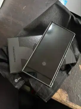 Samsung S22 ultra 12/256 SEIN