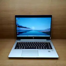 Laptop hp probook 440 G7