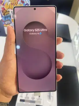 S25 ULTRA(all variant storage)
