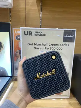 JUAL MARSHAL WILLEN II
