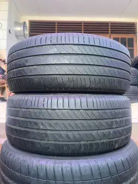 Ban Michelin Primacy 4 215 55 r17 2Pcs