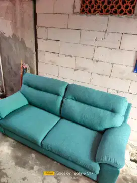 Tukang servis sofa dan sofabed