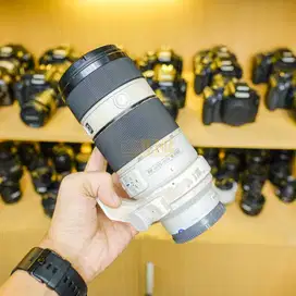 Lensa Sony FE 70-200mm F4 Fullset