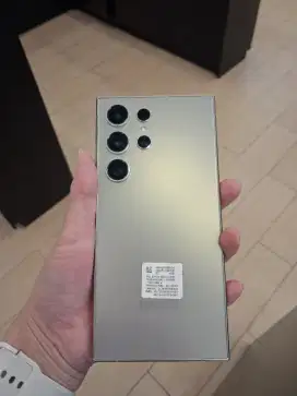 SAMSUNG GALAXY S24ULTRA 5G