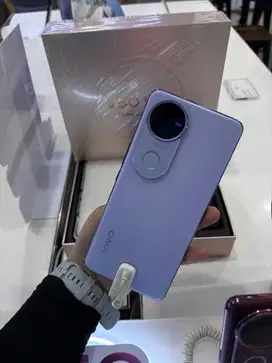 Vivo V50 dan Vivo V50 Lite Bisa cicilan Tenor panjang bebas 2x Cicilan