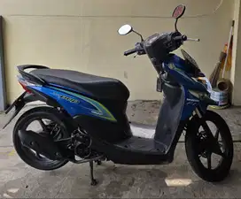 HONDA BEAT 2015 KM 18K