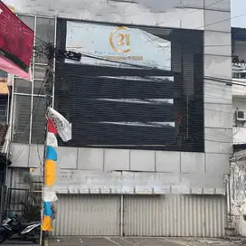 Dijual Ruko Strategis Siap Pakai Di Pondok Betung Bintaro