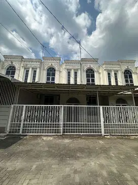 Full Furnish Rumah Lebar 12 Daerah Ringroad Sunggal