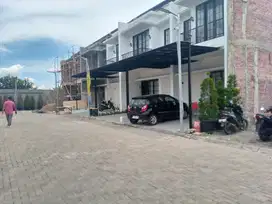 Bintaro Lestari rumah baru mewah strategis termurah di Bintaro