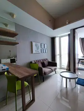 Apartemen murah Marvel City Ngagel dekat mall surabaya pusat