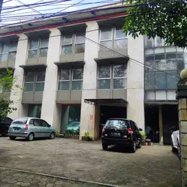 Klinik kecantikan di Bandung