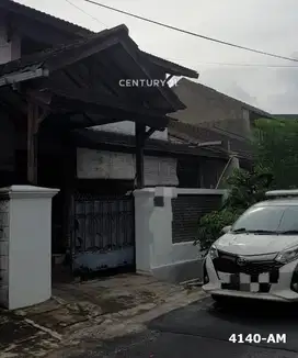 Dijual Rumah Strategis Harga Menarik Di Pamulang Permai