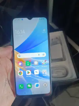 Oppo A17 RAM6/128gb