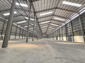 Disewakan Gudang siap pakai di Cakung Cilincing Jakarta