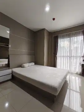 1 Bedroom Apartemen Tamansari Semanggi Unit Istimewa