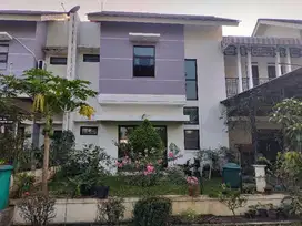 Rumah Murah Sinbad Green Residen Dekat Tol JORR Yasmin Dramaga