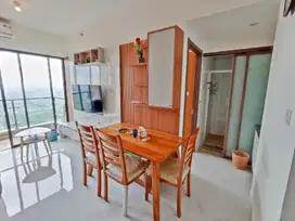 Apartemen Skyhouse BSD Full Furnish View Spektakuler