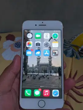 Iphone 7 original All operator icloud kosong