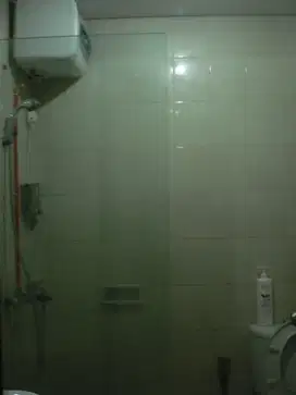 Thamrin Residence Dijual