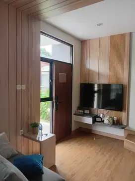 Dijual Rumah di Tangsel 5 Juta All in