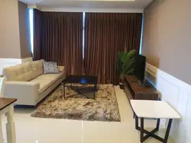 Murah Apartemen mewah La Ritz Mansion Pakuwon mall surabaya
