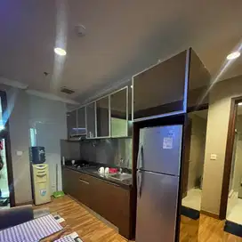 Dijual apartement kuningan city 2 bedroom luas 60 sqm