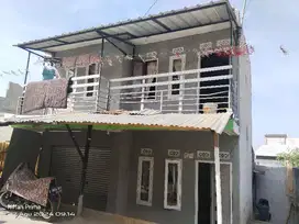 Rumah siap huni