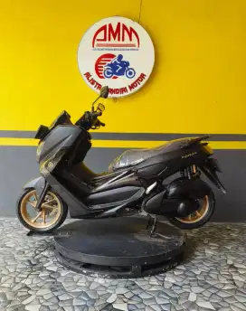 YAMAHA N MAX NON ABS TH.2019.