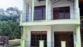 Dijual Rumah Bagus 2 Lantai Siap Huni di Cikupa, Tangerang