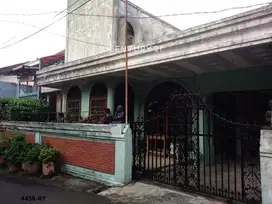 Dijual Rumah Strategis Harga Menarik Di Depsos Bintaro Veteran
