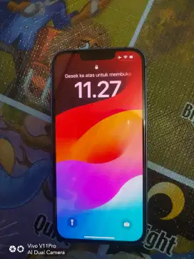 Iphone 13 128GB ibox