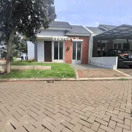 Dijual Rumah U House Bintaro Hook Brandnew Dekat BXC Mall 198669
