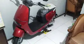 Motor Listrik Uwinfly