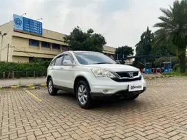 Pajak Panjang TDP 6,JT Honda CR-V 2.0 RE1 Bensin-AT Abu 2012